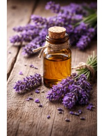 Lavanta Yağı