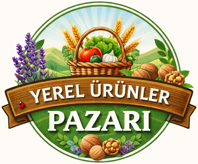 Yerel Ürünler Pazarı Yerel Ürünler Pazarı